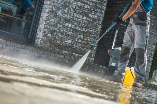 Best Heavy Equipment Washing  in Clendon, AR